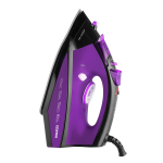 Утюг Centek-2355 Violet, 2500Вт, керамическая подошва