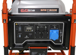 Инверторный генератор EVOline BPB 11800 E (Zongshen)