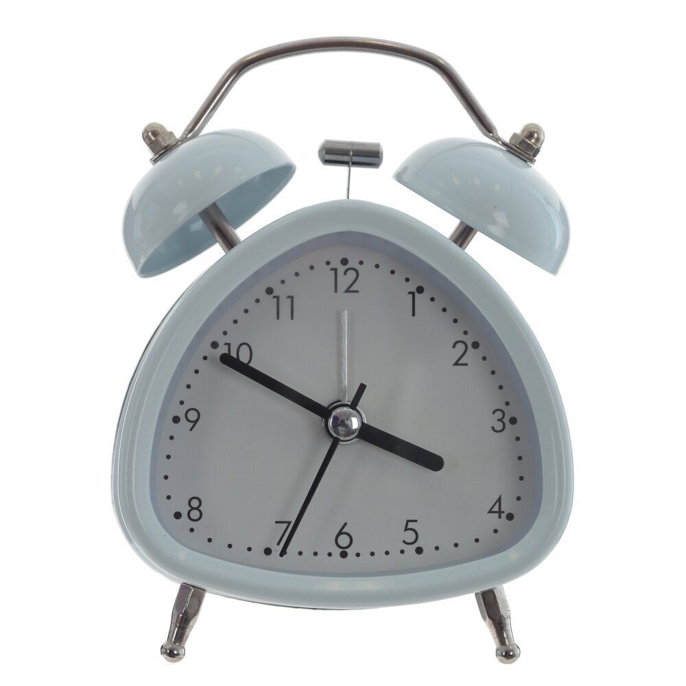 GAEM Будильник, L9 W5 H12 см, (подсветка, 1xАА не прилаг.),2в.