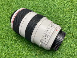 Canon EF 70-300mm 4-5.6L IS USM