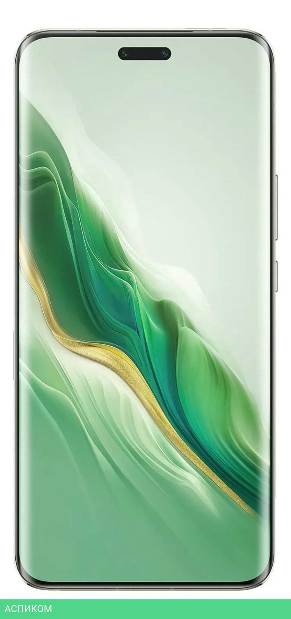 Смартфон Honor Magic6 Pro 12GB/512GB Epi Green (BVL-N49)