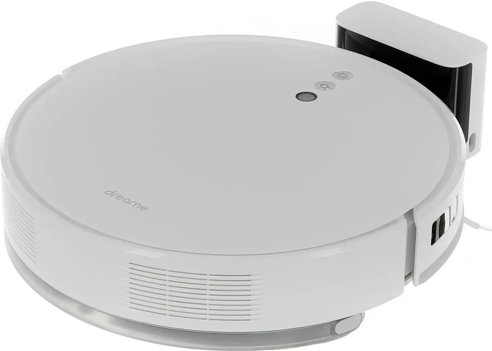 Робот-пылесос Dreame F9 White