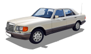 W126 (80-91)
