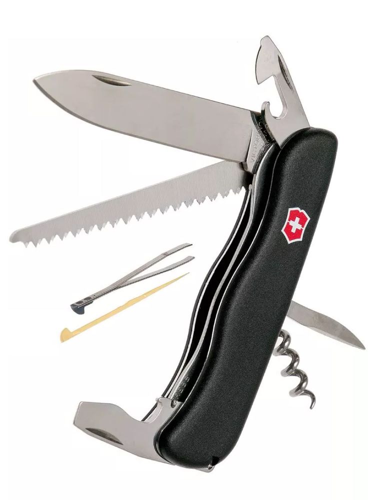 Нож Victorinox модель 0.8363.3 Forester