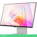 Smart монитор Samsung ViewFinity S9 LS27C902PAIXCI