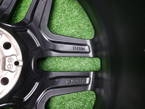 Диск литой R20 Mercedes GLA H247 (2020-н.в.) AMG