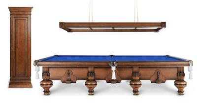 Бильярдная коллекция Гроссмейстер
