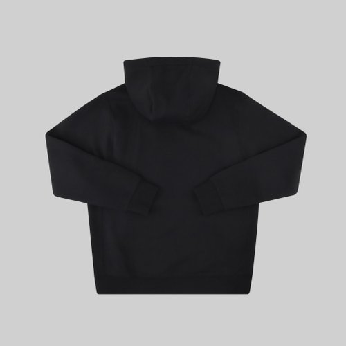 Толстовка мужская Nike Sportswear Club Fleece артикул:BV2654-010 - купить в магазине Дайс