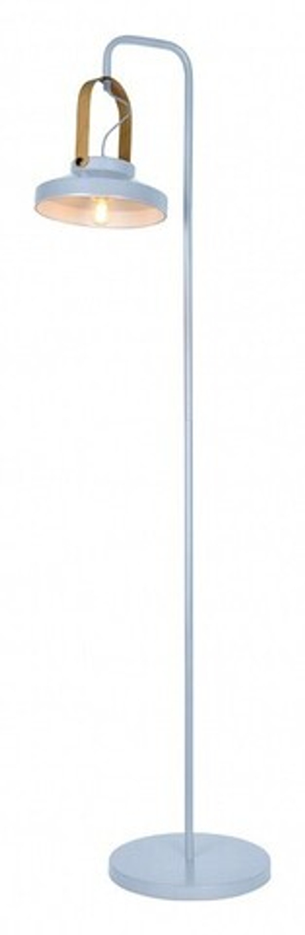 Торшер TopLight Wendi TL1225S-01WH