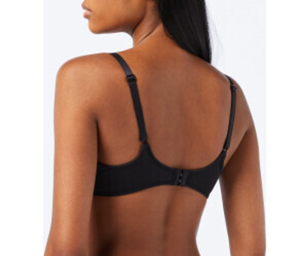 Бюстгальтер Triumph Stepy Soft 01 WHP акция