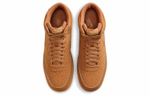 Кроссовки Nike Court Vision 1 Mid