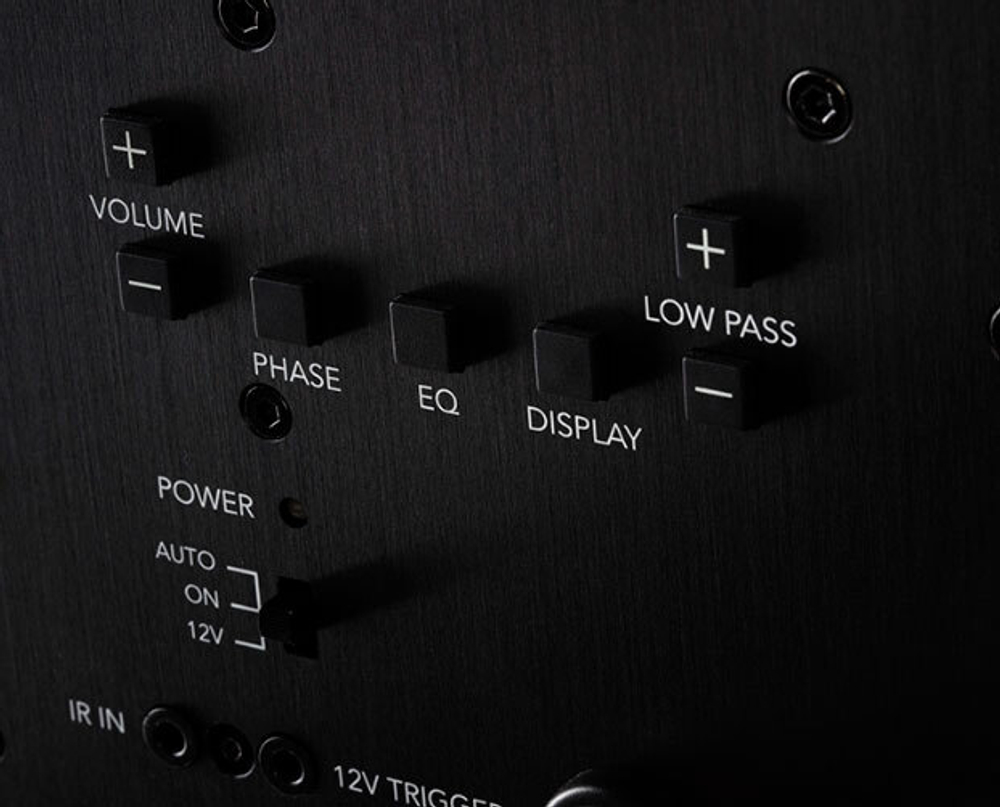 Definitive Technology Descend DN12