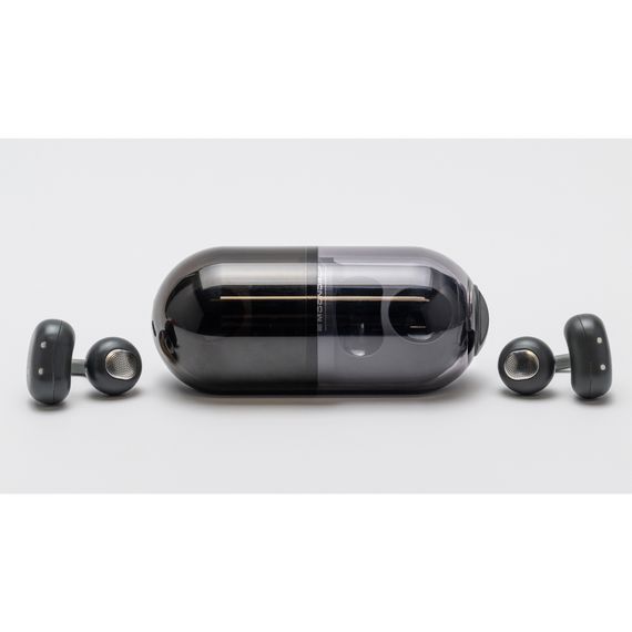 MoonDrop Pill Black