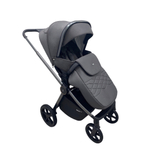 Прогулочная коляска Sweet Baby Elegante BRD Grey