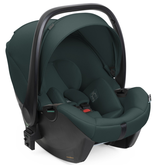 Автокресло Chicco Kory Plus I-size Fir Tree