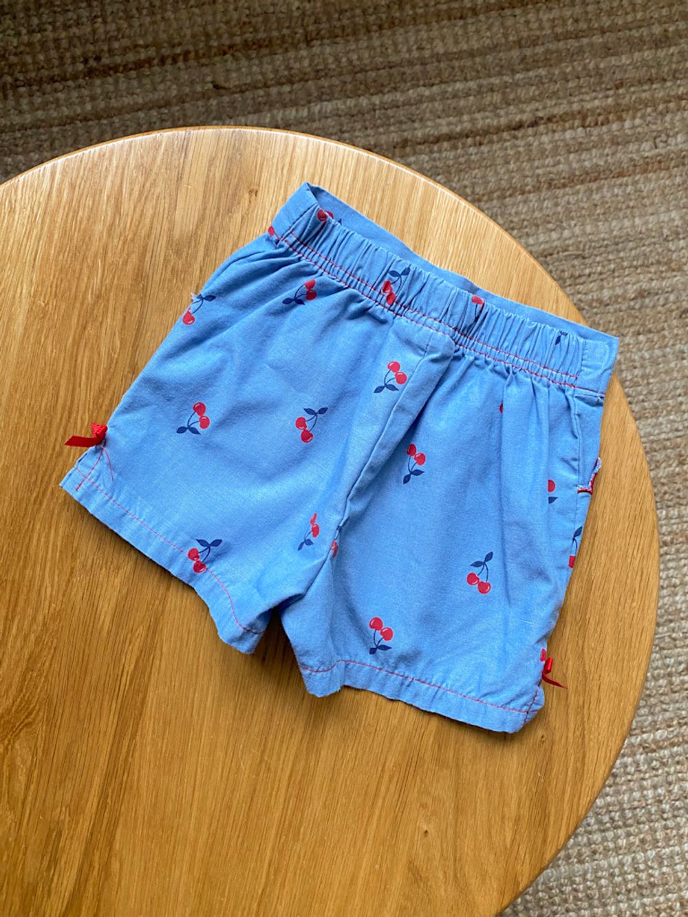 Шорты Tommy Hilfiger, 92