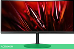 Игровой монитор Acer Nitro XZ342CUS3bmiipphx UM.CX2EE.301