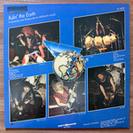Steeler ‎– Rulin' The Earth (Германия 1985г.) Т