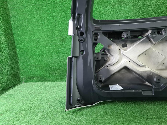 Крышка багажника Land-Rover Discovery 5 2016-н.в.