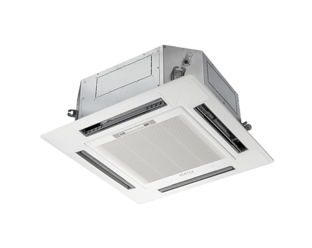 Кассетный фанкойл Vertex Albatross-30C