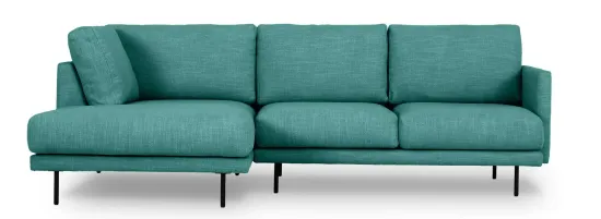 Диван Ricadi угловой 727517