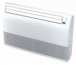 Напольно-потолочный кондиционер Aero IXIA TwinRow Betta Compact AI-24TRB-C-N/AI-24TRB-C-E-N