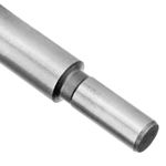 Сверло Форстнера по дереву, 55 мм, цилиндрический хвостовик Сибртех, 704855