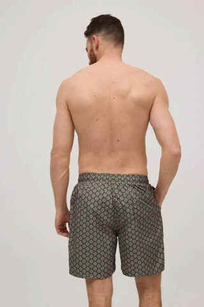 SA COMA 90295 Шорты купальные мужские YSABEL MORA