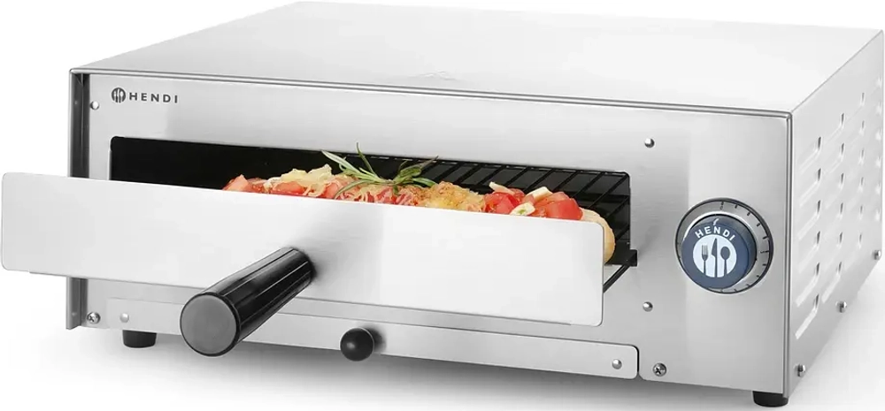 Печь для пиццы Hendi 220306