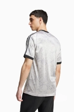 Футболка adidas Juventus FC x NASA 24/25 LFSTLR - серый