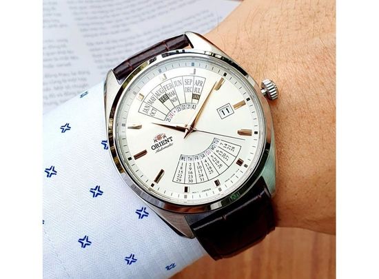 Наручные часы Orient RA-BA0005S30B