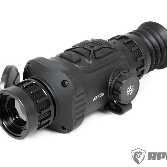 Тепловизионный прицел Arkon Arma SR25