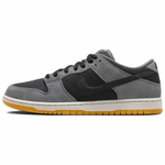 Кроссовки Nike Sb Dunk Lowdark Smoke Grey