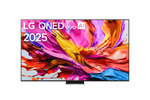 Телевизор LG 65QNED86A6A, QNED, 4K UHD