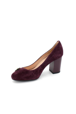 Туфли женские Ascalini W23534