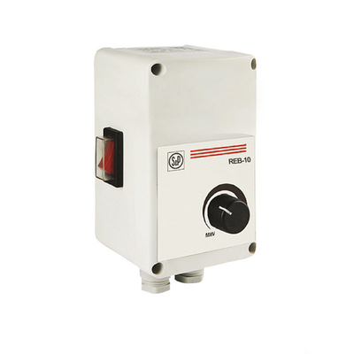 Электронный регулятор скорости Reb-10