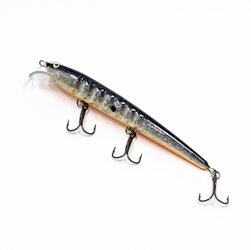 Lahti Kuha, 12 см., заглубление 3 м., цвет 050