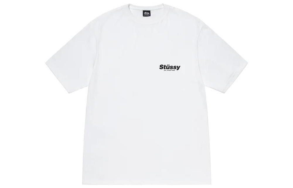 Футболки Stussy SS23 T, 1904873