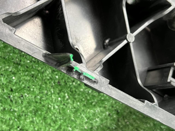 Телевизор Hyundai Palisade (2018-н.в.)