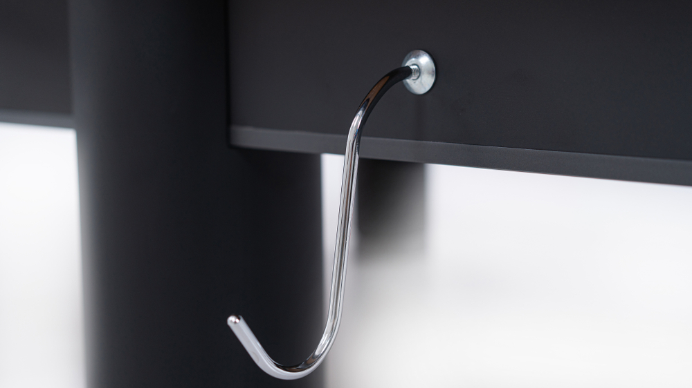 Бильярдный стол для русской 12 футов RASSON Iron Master (пирамида)