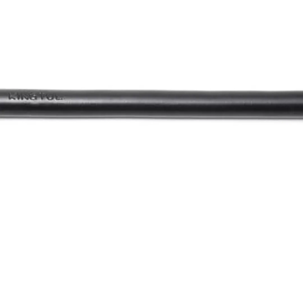 Ключ балонный Г-образный 19мм KingTul kraft KT-25019