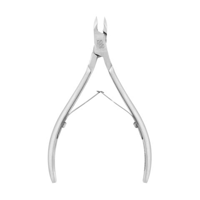 Nippon Nippers. Кусачки 5 мм. Двойная   пружина. Матовые