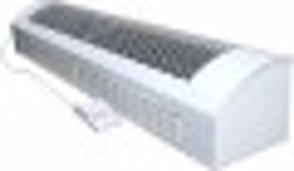 Завеса тепловая электрическая Hintek RM-1215-3D-Y (380) 05.000042