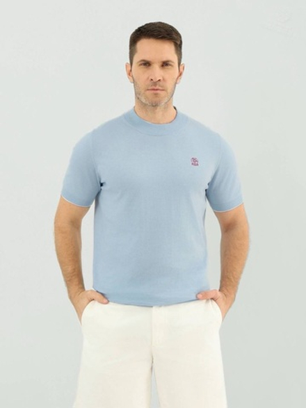 Футболка Brunello Cucinelli