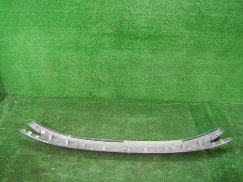 Накладка крышки багажника Subaru Forester 5 SK (2018-н.в.)