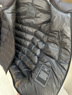 Пуховик Moncler