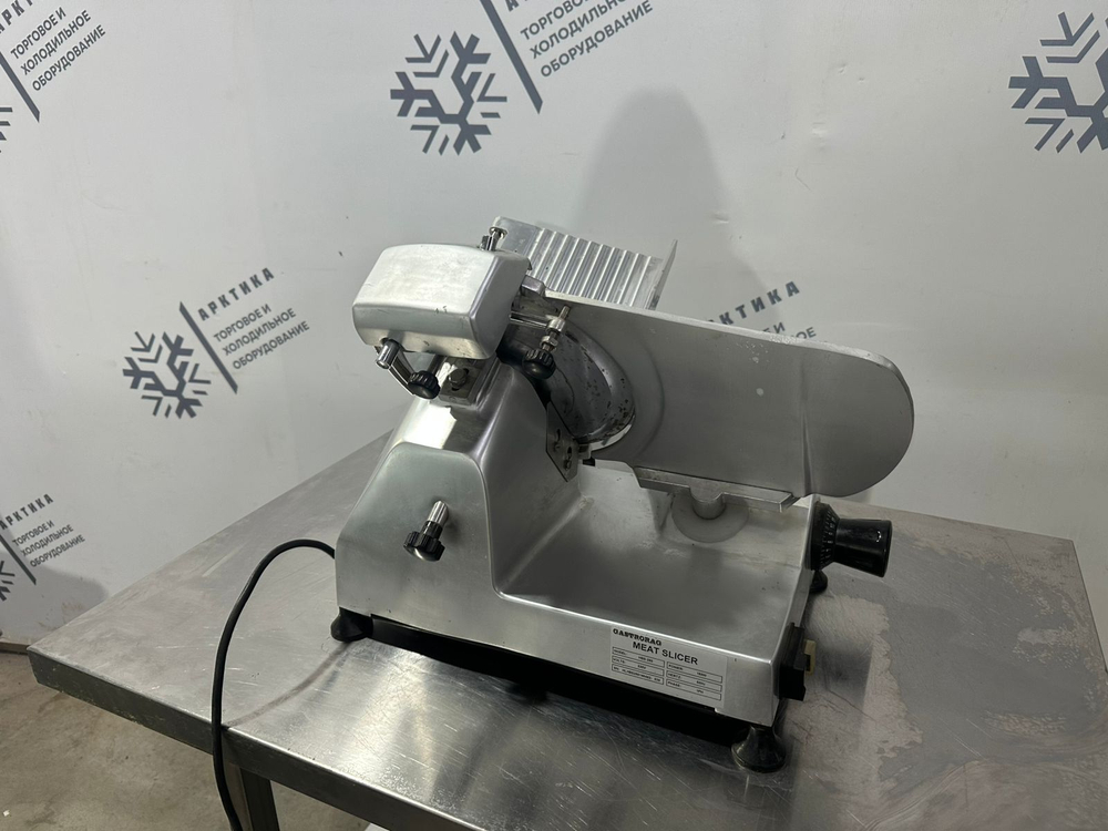 Слайсер GASTRORAG HBS-250