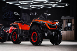 Квадроцикл SHARMAX Force 1100 LTD