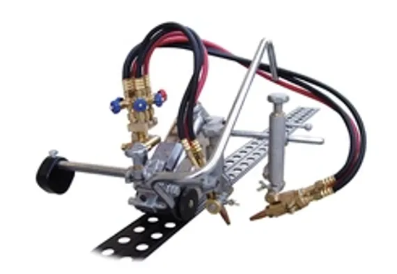 Сопло Huawei GO2-00 для термической резки ацетиленом, 5-10 мм, арт. HW1101