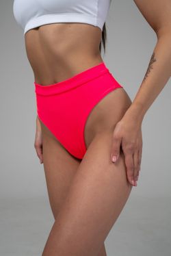 Шорты Richy Soft Salamander, Розовый